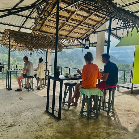 The Sky Tents Kandy Ngoại thất bức ảnh