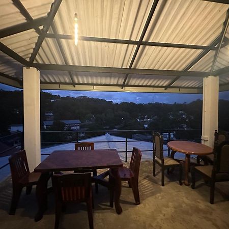 The Sky Tents Kandy Ngoại thất bức ảnh