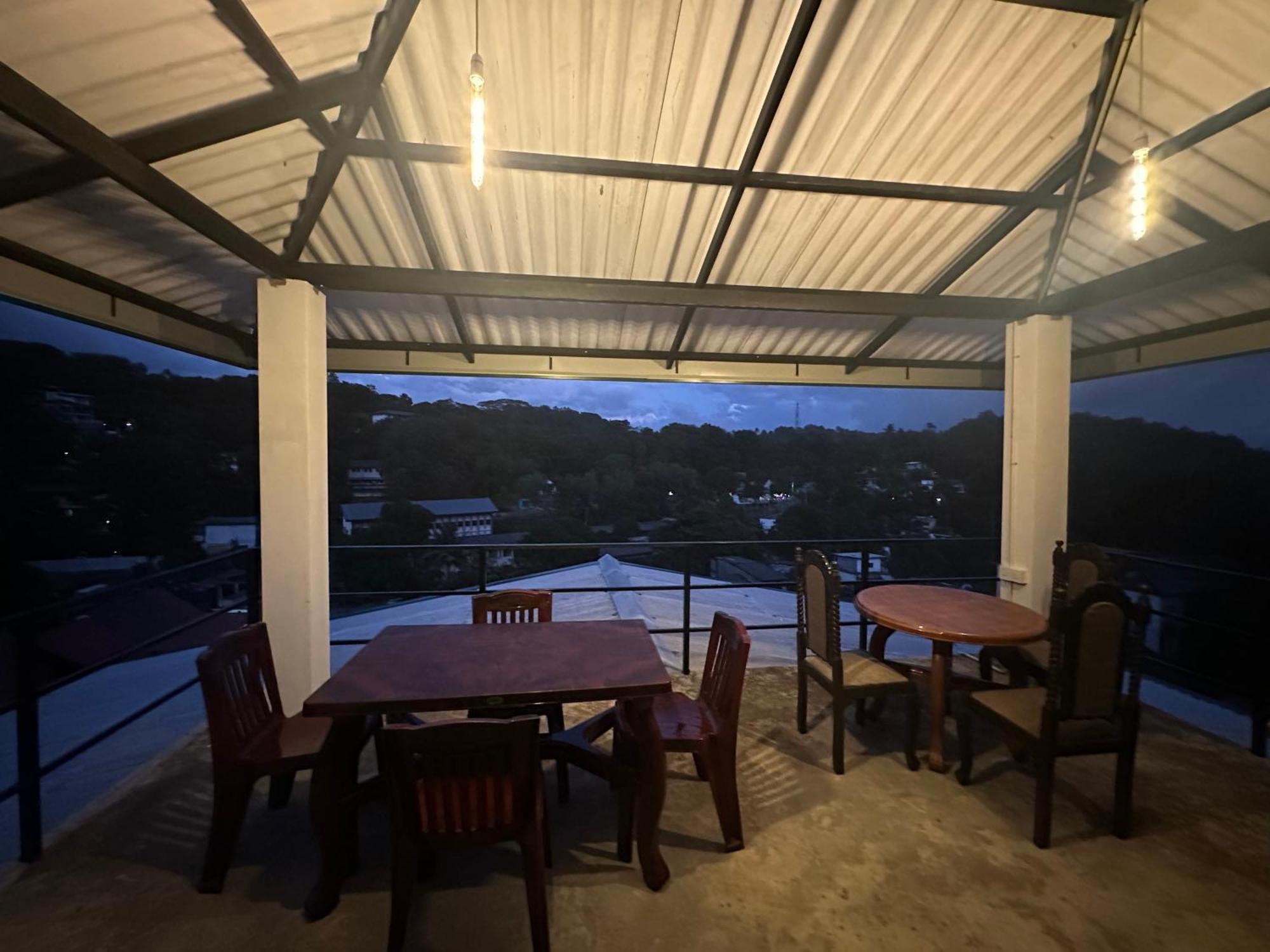 The Sky Tents Kandy Ngoại thất bức ảnh