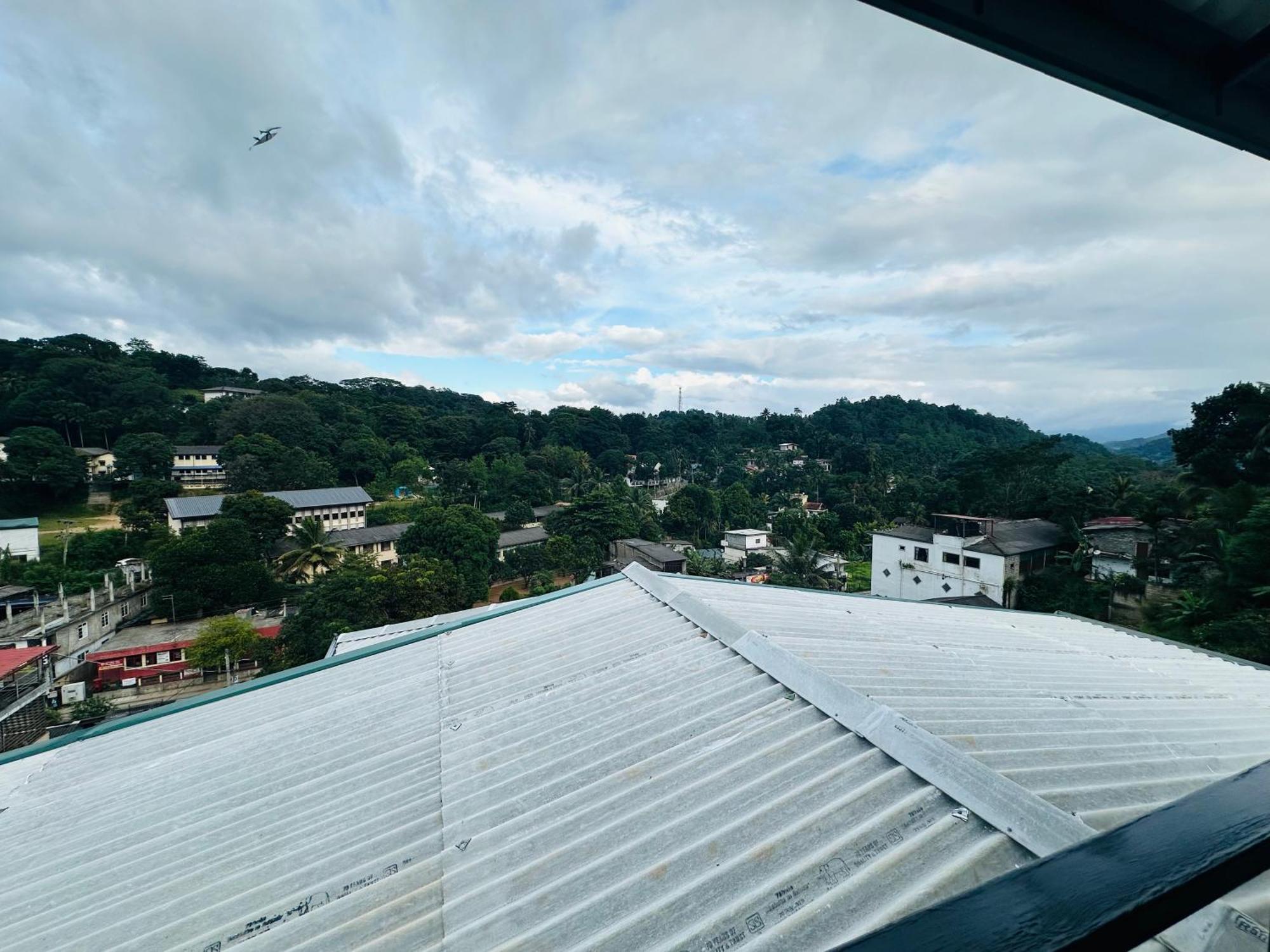 The Sky Tents Kandy Ngoại thất bức ảnh