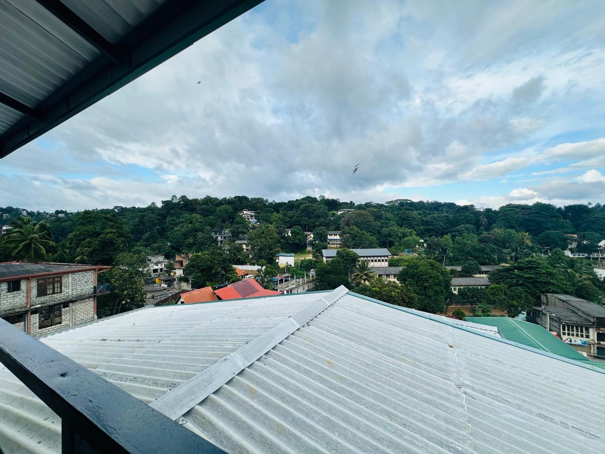 The Sky Tents Kandy Ngoại thất bức ảnh