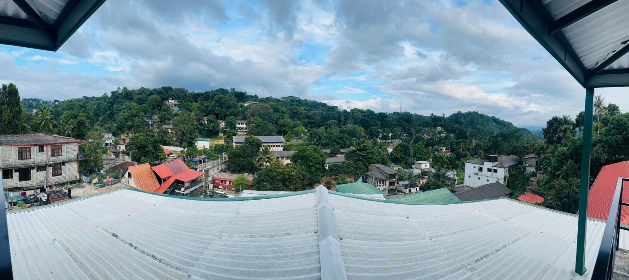 The Sky Tents Kandy Ngoại thất bức ảnh