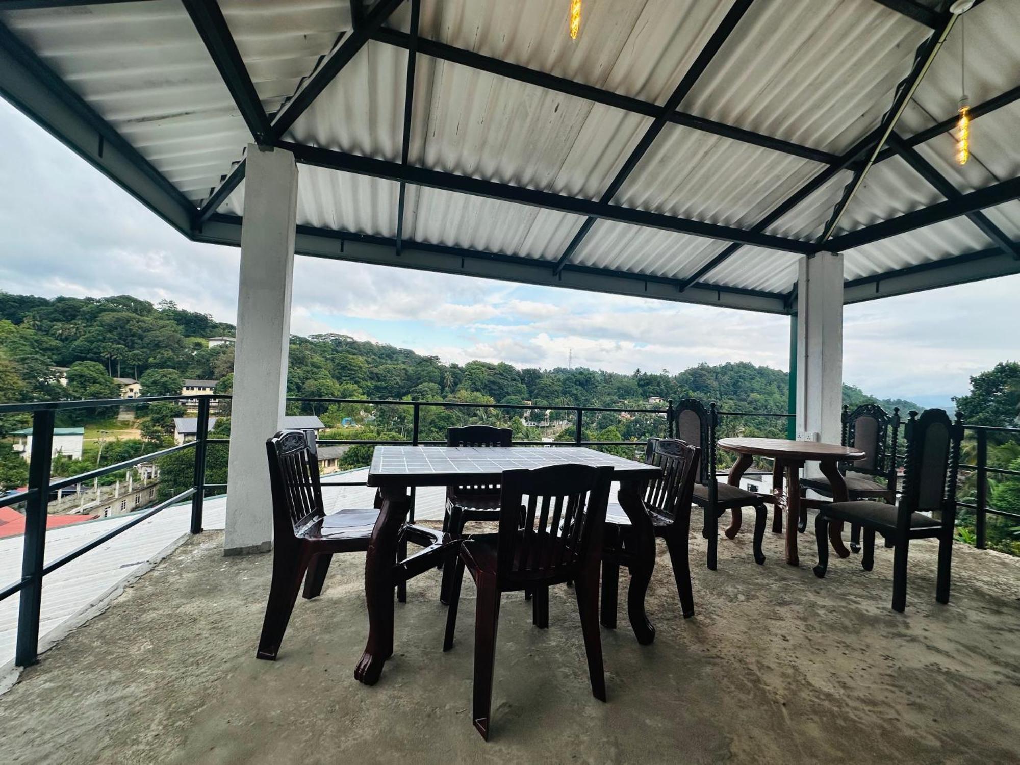 The Sky Tents Kandy Ngoại thất bức ảnh
