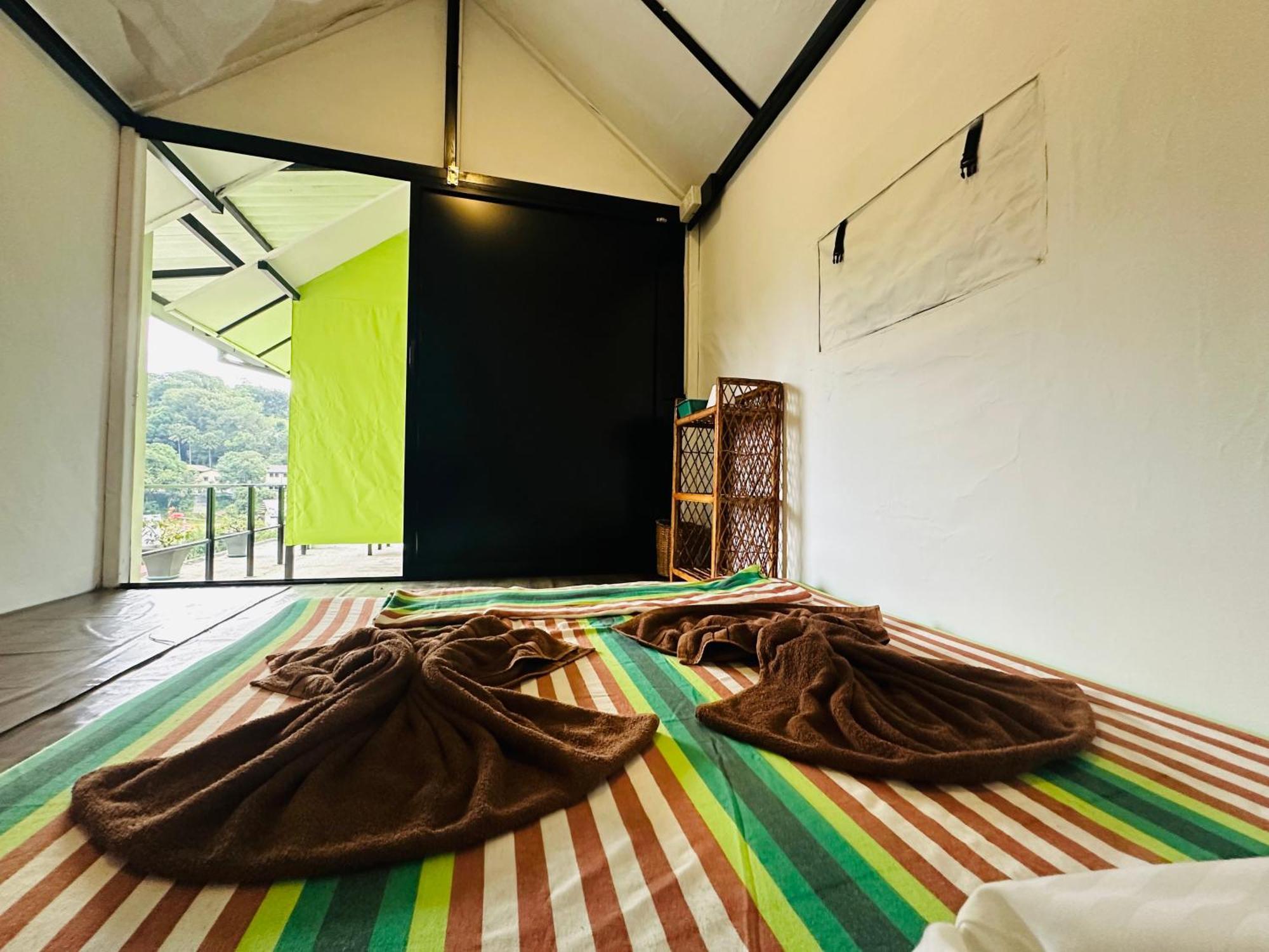 The Sky Tents Kandy Ngoại thất bức ảnh