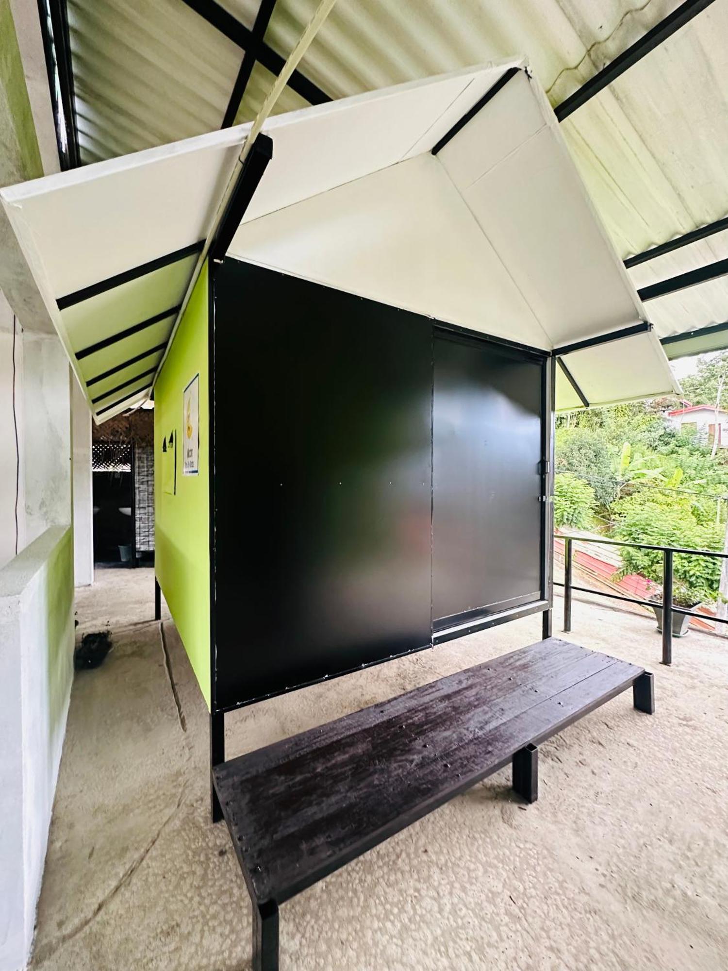 The Sky Tents Kandy Ngoại thất bức ảnh