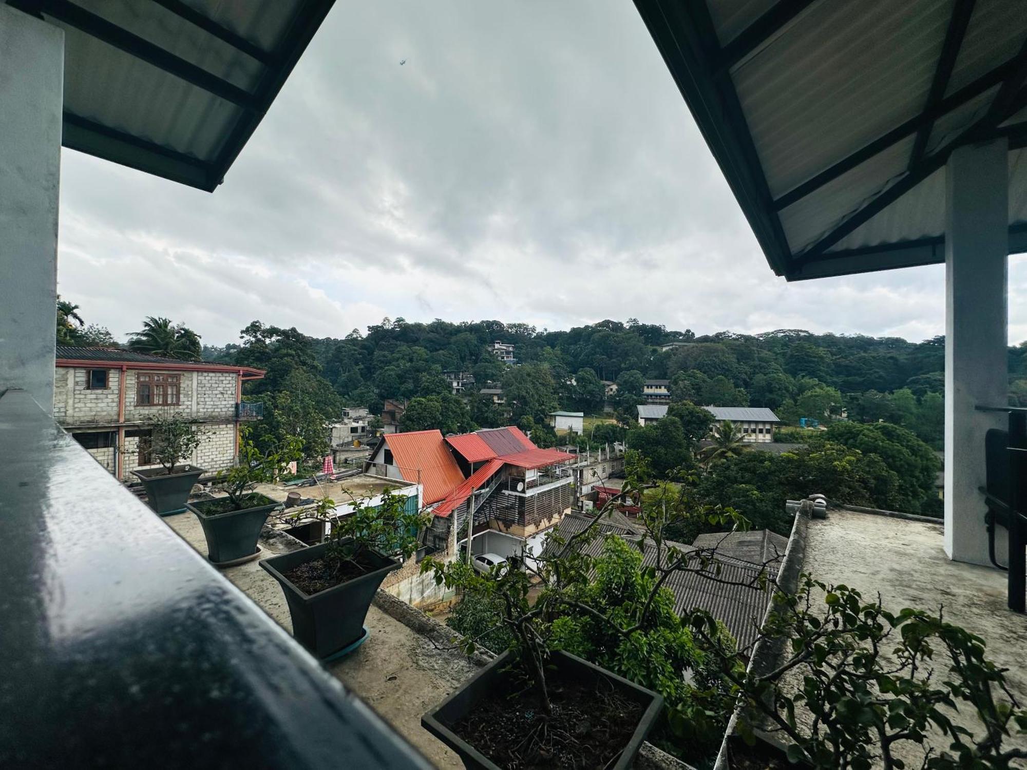 The Sky Tents Kandy Ngoại thất bức ảnh