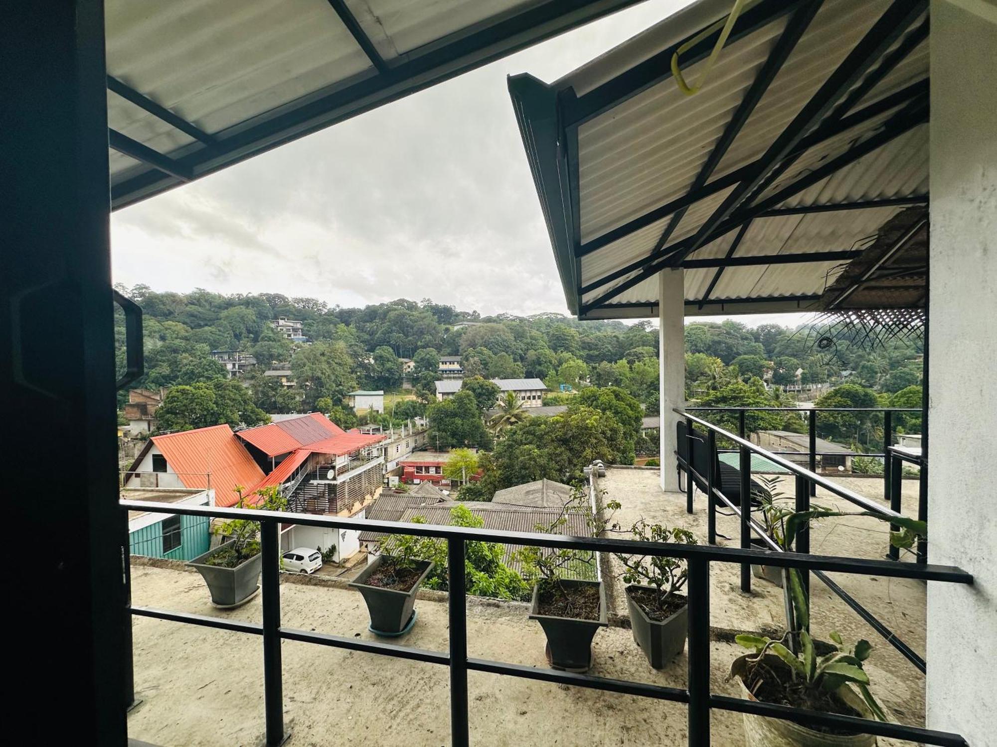 The Sky Tents Kandy Ngoại thất bức ảnh
