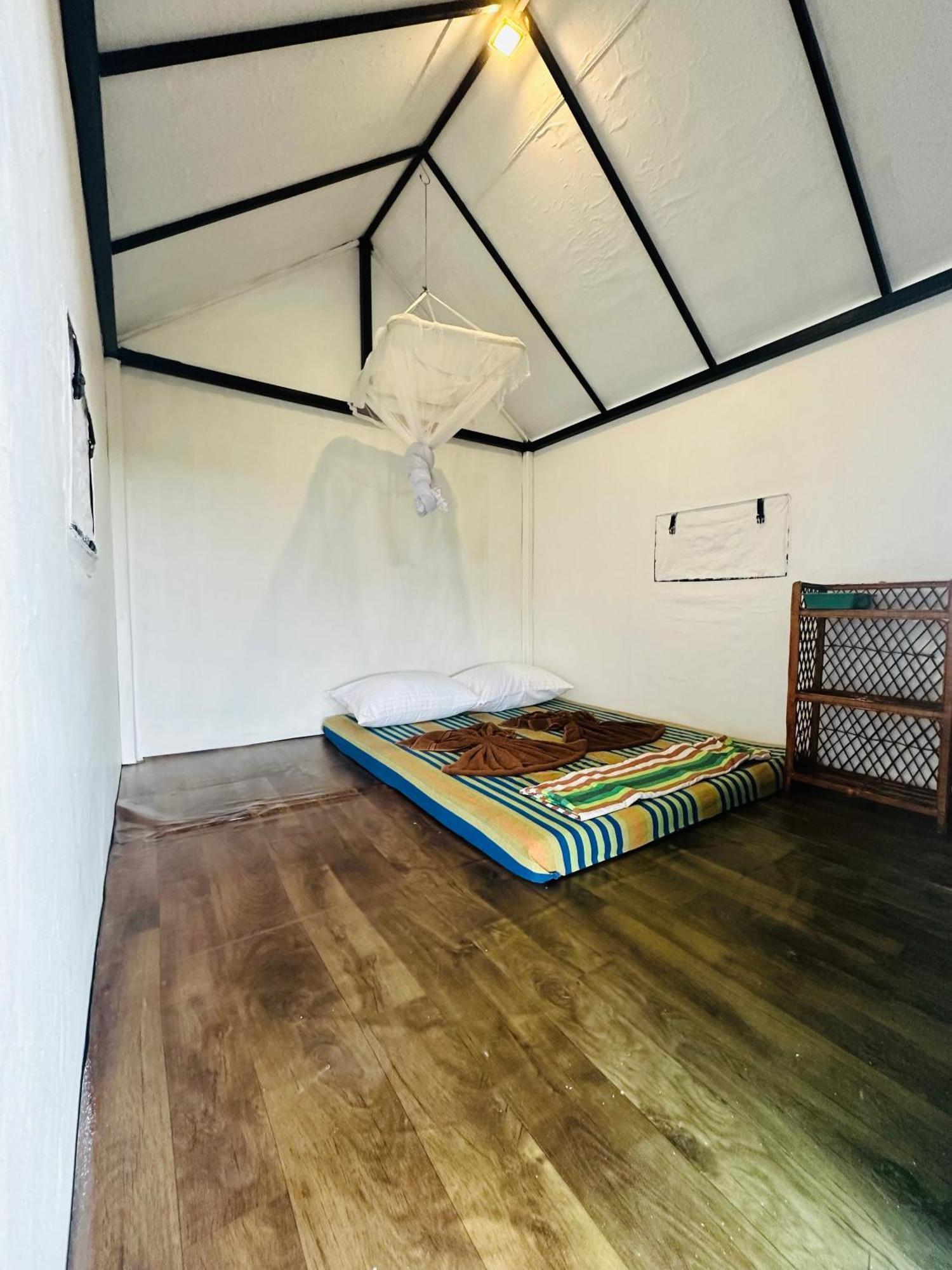 The Sky Tents Kandy Ngoại thất bức ảnh