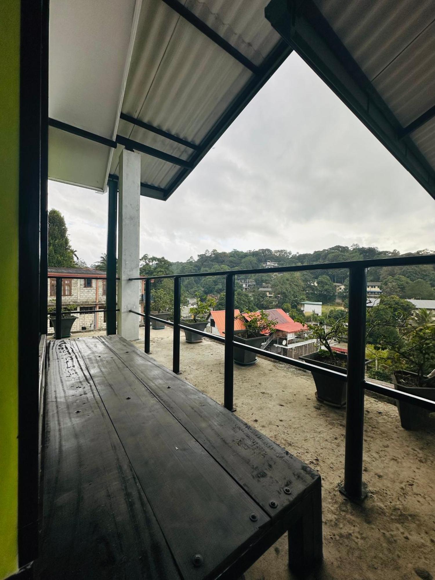 The Sky Tents Kandy Ngoại thất bức ảnh