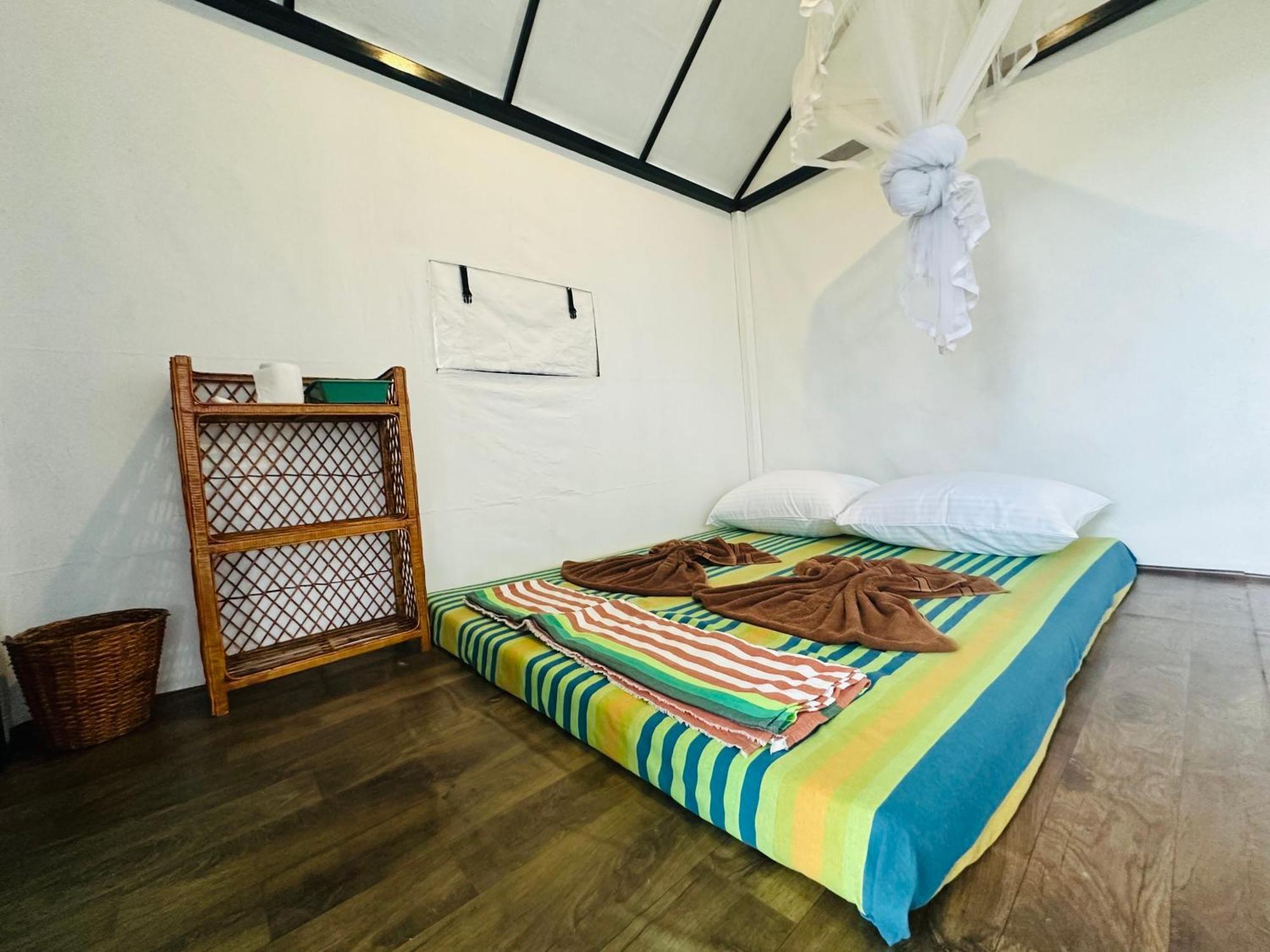 The Sky Tents Kandy Ngoại thất bức ảnh