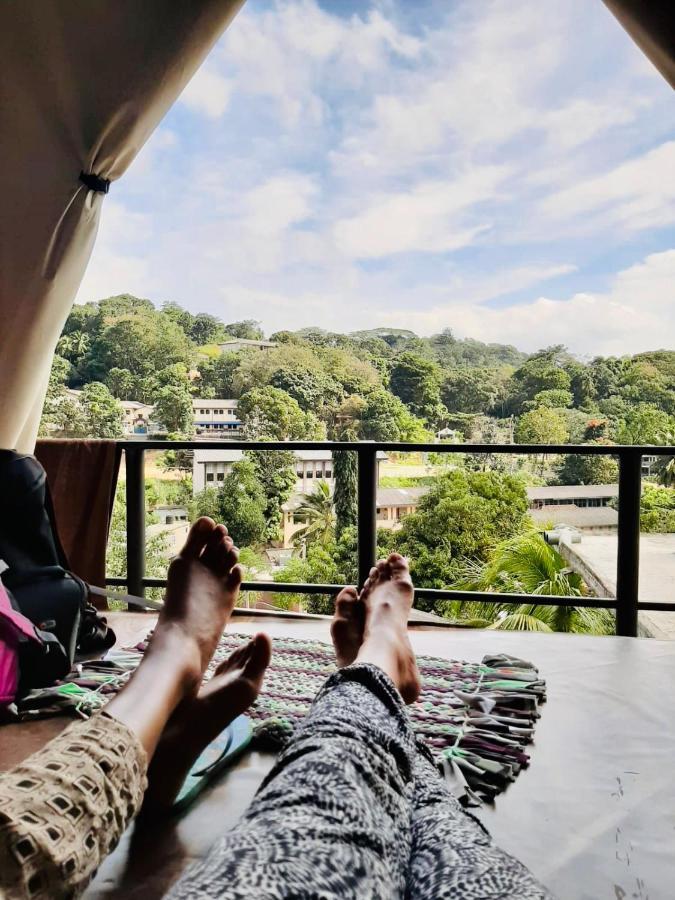 The Sky Tents Kandy Ngoại thất bức ảnh